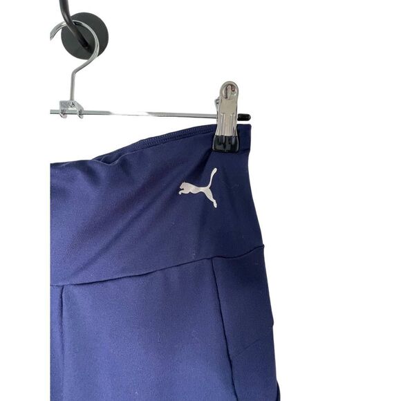 Puma Patterned Athletic Leggings - Picture 2 of 6